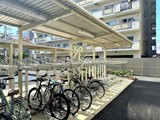 スプランディッド西日暮里 共用部 物件画像13