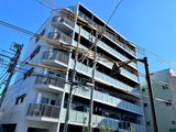 オープンブルーム東向島 オープンブルーム東向島3