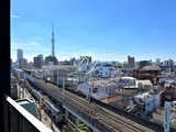 オープンブルーム東向島 2LDK 物件画像20