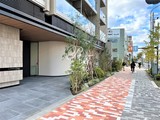 ラティエラ大鳥居 ラティエラ大鳥居12