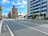 ラティエラ大鳥居 ラティエラ大鳥居6