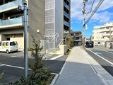 ラティエラ大鳥居 共用部 物件画像10