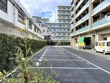 ラティエラ大鳥居 共用部 物件画像12
