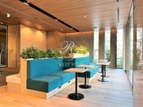 ラティエラ大鳥居 共用部 物件画像2