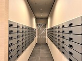 ラティエラ大鳥居 共用部 物件画像4