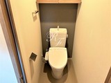 ラティエラ大鳥居 1R・1K 物件画像13