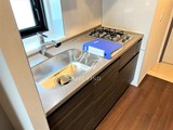 ラティエラ大鳥居 1R・1K 物件画像9