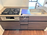 ラティエラ大鳥居 1DK・1LDK 物件画像12