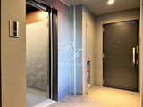 リビオメゾン上野入谷 共用部 物件画像2