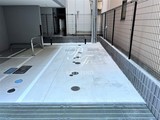 リビオメゾン上野入谷 共用部 物件画像4