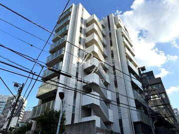 六本木セブン ROPPONGI SEVEN1