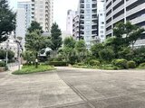 ミレニアムガーデンコート 外観