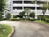ミレニアムガーデンコート 外観
