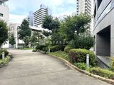 ミレニアムガーデンコート 外観
