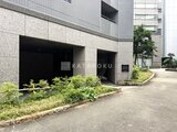 ミレニアムガーデンコート 外観