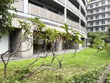 ミレニアムガーデンコート 外観