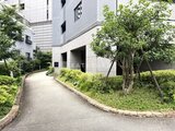 ミレニアムガーデンコート 外観