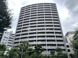 ミレニアムガーデンコート 外観