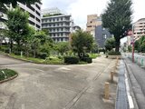 ミレニアムガーデンコート 外観