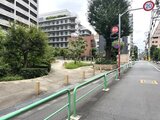 ミレニアムガーデンコート 外観