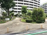 ミレニアムガーデンコート 外観