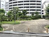 ミレニアムガーデンコート 外観