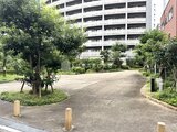 ミレニアムガーデンコート 外観