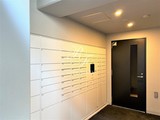 ヴィークブライト月島 共用部 物件画像4