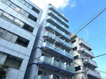 ログ森下 ログ森下1