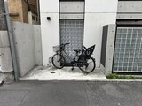 パセオ高田馬場3 外観