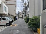 パセオ高田馬場3 外観