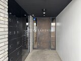 パセオ高田馬場3 外観