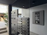 パセオ高田馬場3 外観