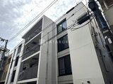 パセオ高田馬場3 外観