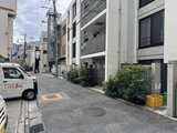 パセオ高田馬場3 外観
