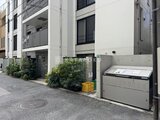 パセオ高田馬場3 外観