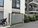 パセオ高田馬場3 外観