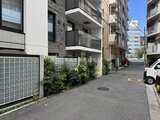 パセオ高田馬場3 外観