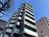 ルフレプレミアム町屋 外観 物件画像1