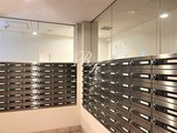 グレンパークG-WEST 共用部 物件画像2