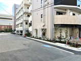 クオリタス門前仲町 クオリタス門前仲町10