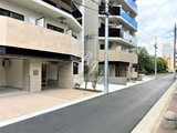 クオリタス門前仲町 クオリタス門前仲町11