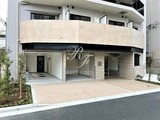 クオリタス門前仲町 クオリタス門前仲町12