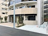 クオリタス門前仲町 クオリタス門前仲町14