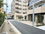 クオリタス門前仲町 クオリタス門前仲町15