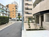 クオリタス門前仲町 クオリタス門前仲町16