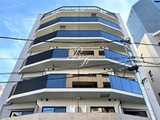 クオリタス門前仲町 クオリタス門前仲町2