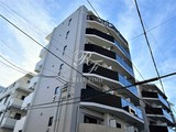 クオリタス門前仲町 クオリタス門前仲町4