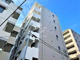 クオリタス門前仲町 クオリタス門前仲町6
