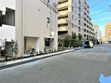 クオリタス門前仲町 クオリタス門前仲町7
